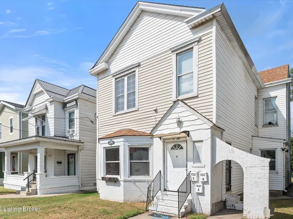 2919 W Market St, Louisville, KY 40212