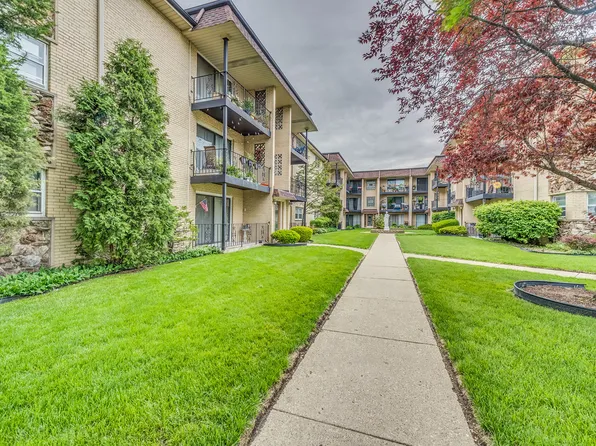 5022 N Austin Ave APT 2H, Chicago, IL 60630