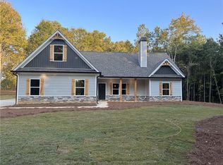 4084 Old Cartersville Rd, Dallas, GA 30132