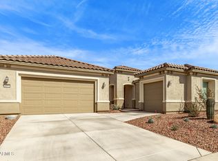26972 W KERRY Lane, Buckeye, AZ 85396