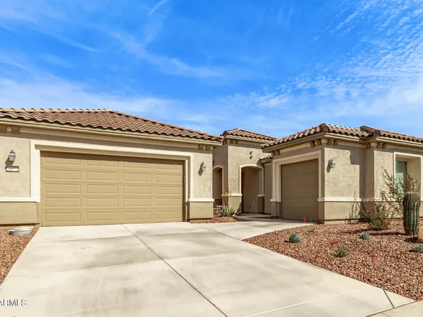 26972 W KERRY Lane, Buckeye, AZ 85396