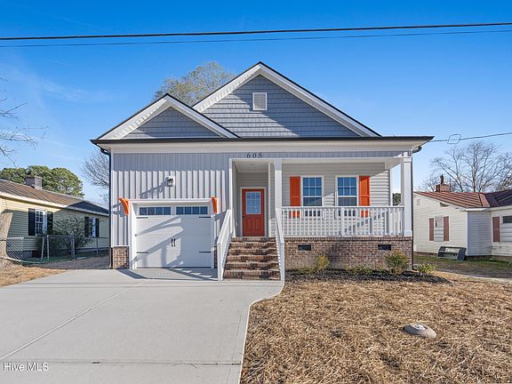 5th image of 608 S Goldsboro Street