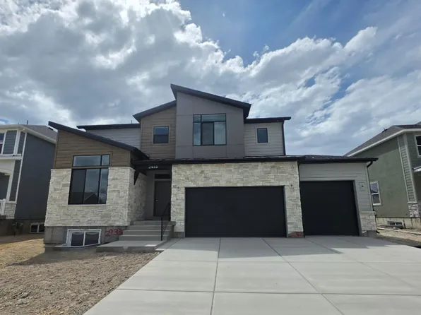 2933 N Galloway Ln #262, Plain City, UT 84404