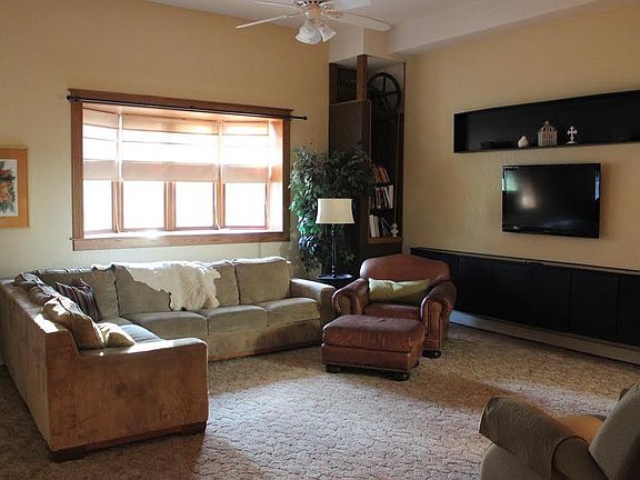 Living Room - View 1