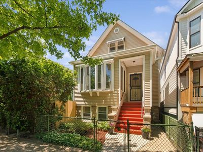 4924 N Seeley Ave, Chicago, IL, 60625