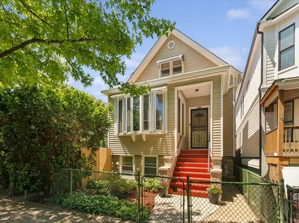 4924 N Seeley Ave, Chicago, IL 60625