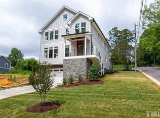 1439 Nottingham Rd, Raleigh, NC 27607