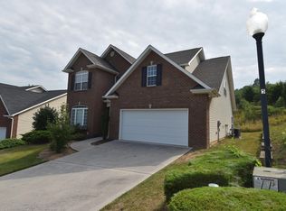 716 Heathgate Rd LOT 3, Knoxville, TN 37922