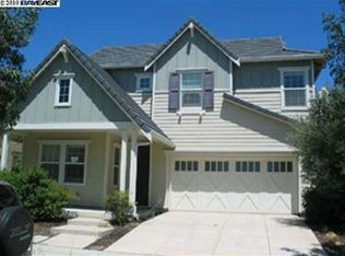 188 S Libertad St, Mountain House, CA