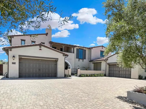 8463 Hidden Cove Way, San Diego, CA 92127