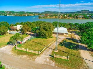 210 Point St, Burnet, TX 78611