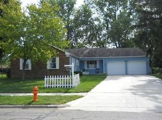 4856 Vanlear Rd, Columbus, OH 43229