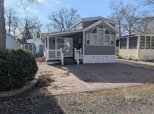 161 Juniper St Lot 112, Woodbine, NJ 08270