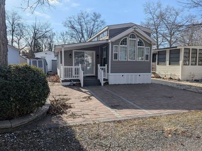 161 Juniper St Lot 112, Woodbine, NJ, 08270