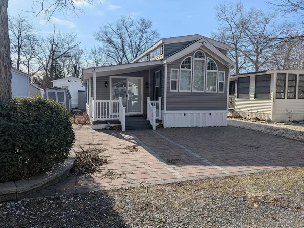 161 Juniper St Lot 112, Woodbine, NJ 08270