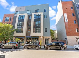 1526 Ridge Ave #4, Philadelphia, PA 19130