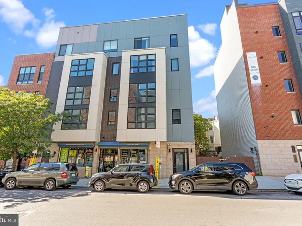 1526 Ridge Ave #4, Philadelphia, PA 19130