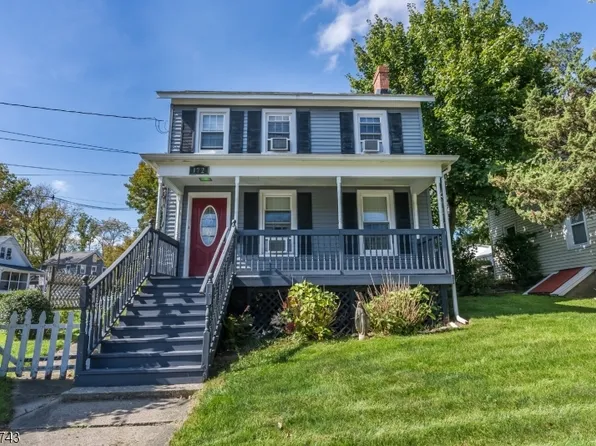 172 Main St, Newton Town, NJ 07860