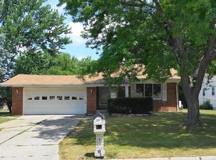 1397 Foxboro Ln, Flint, MI 48532