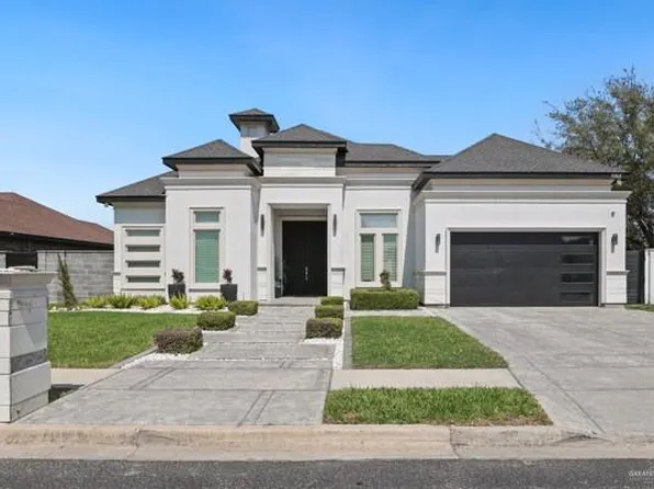 3307 Francis Ln, Edinburg, TX 78542