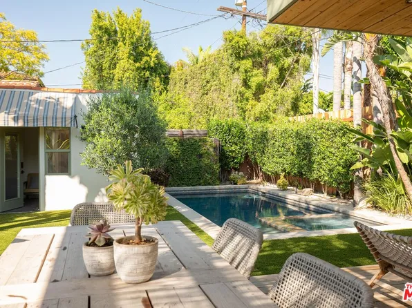 8215 Clinton St, Los Angeles, CA 90048