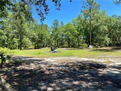 533 Baby Ln, Jesup, GA, 31546
