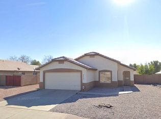 8559 W Butler Dr, Peoria, AZ 85345