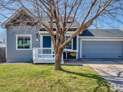 1352 W 135th Pl, Westminster, CO, 80234