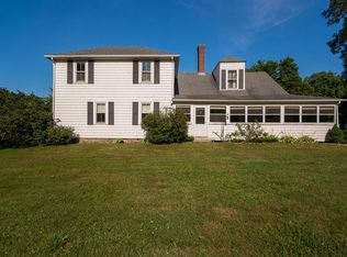 237 Pine St, Rehoboth, MA 02769
