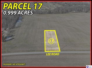 276 Lee Rd, Vine Grove, KY 40175