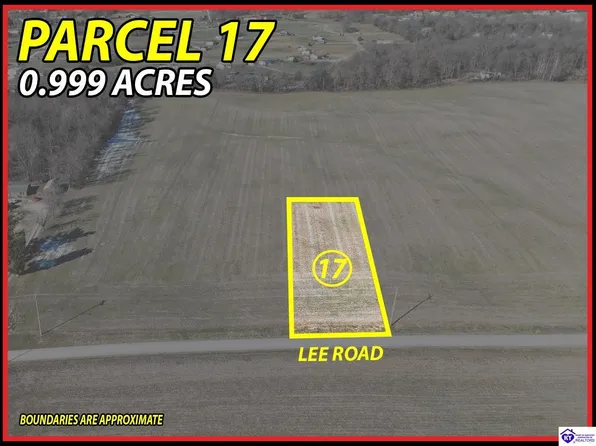 276 Lee Rd, Vine Grove, KY 40175