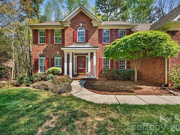 2nd image of 12532 Overlook Mountain Dr