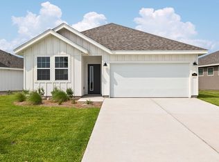 1301 S Moore Fld, Mission, TX 78572