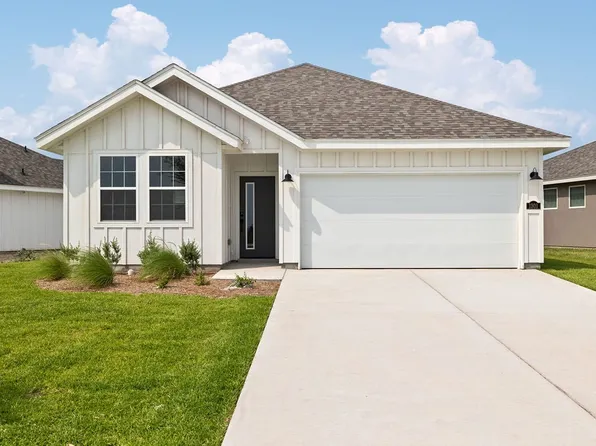 1301 S Moore Fld, Mission, TX 78572