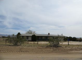 22575 Papago Rd, Apple Valley, CA 92307