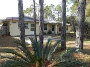 7930 SW 123rd Ter, Cedar Key, FL 32625