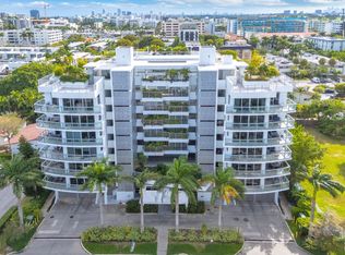 1100 100th St #302, Bay Harbor Islands, FL 33154
