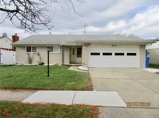 743 Sherbourne Dr, Dearborn Heights, MI 48127