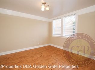 1145 Rhode Island St, San Francisco, CA 94107