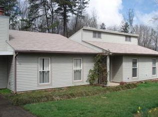 2896 Glen Hollow Rd, Greensboro, NC 27407
