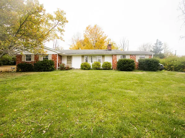 121 Hampton Ave, Winchester, KY 40391