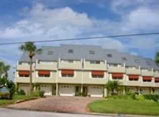 360 Pinellas Bayway #C, Tierra Verde, FL 33715