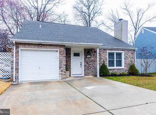 3413 Seabrook Ct, Edgewood, MD 21040