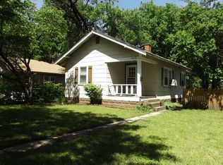 1830 N Jackson Ave, Wichita, KS 67203