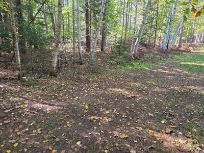 LOT 3 Sandy Ln, Land O Lakes, WI, 54540