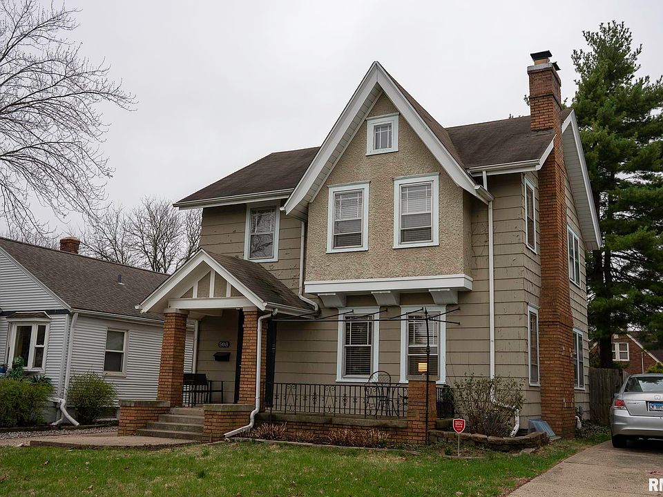 1st image of 508 W Maywood Ave