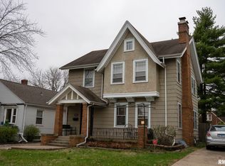 508 W Maywood Ave, Peoria, IL