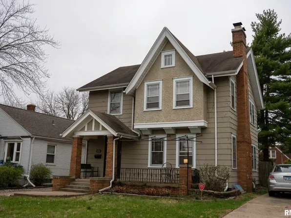 508 W Maywood Ave, Peoria, IL 61604
