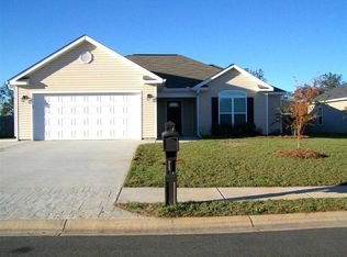 304 S Charity Ln, Warner Robins, GA 31088