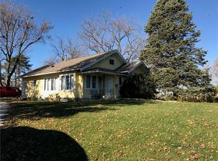 859 P Ave, Boone, IA 50036